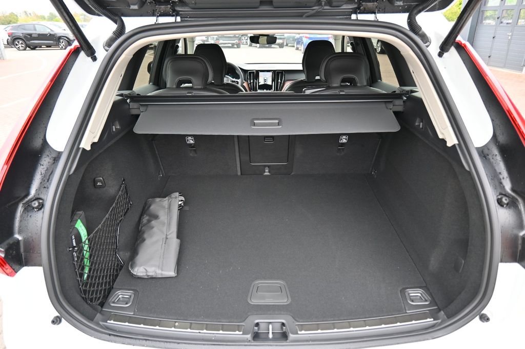 Volvo XC60 2024