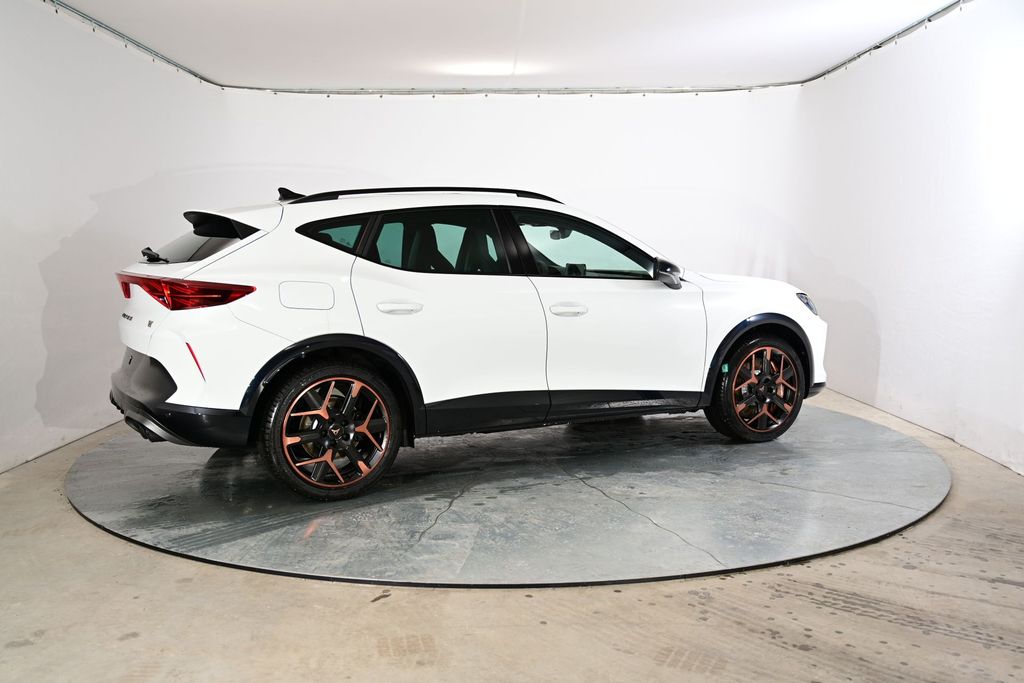 Cupra Formentor 2024