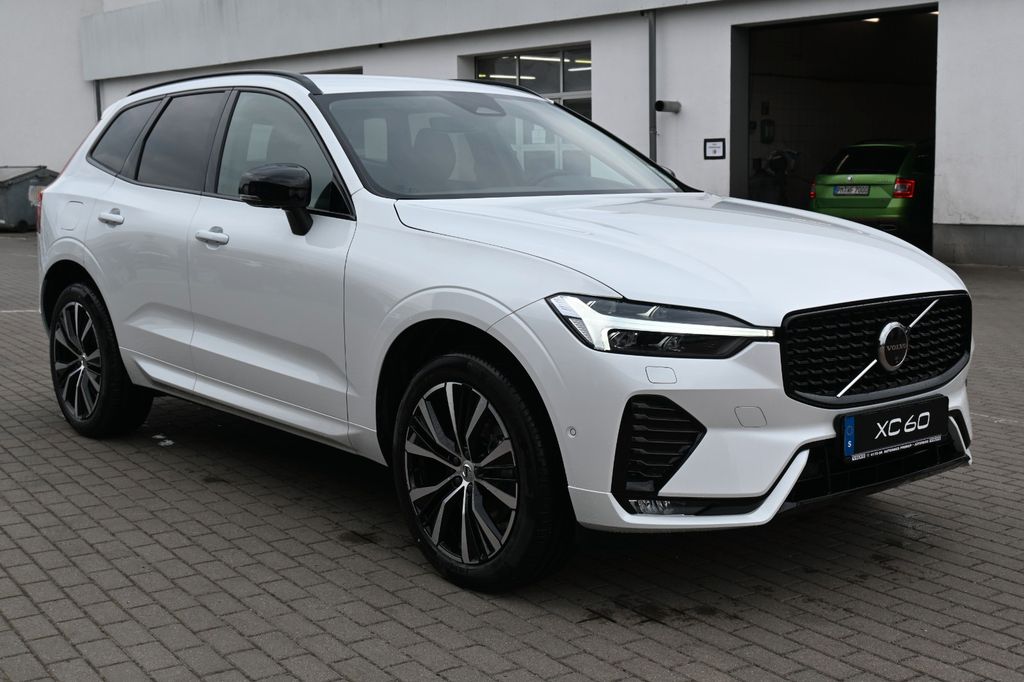 Volvo XC60 2024