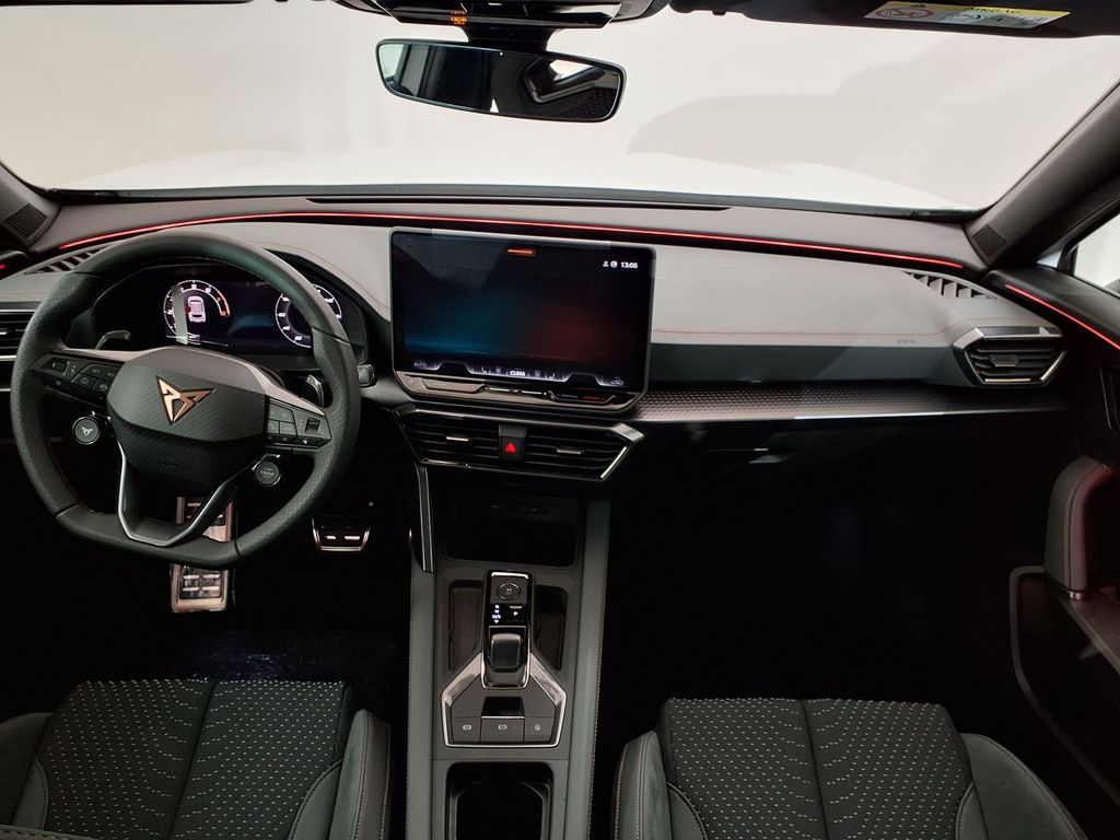 Cupra Formentor 2024