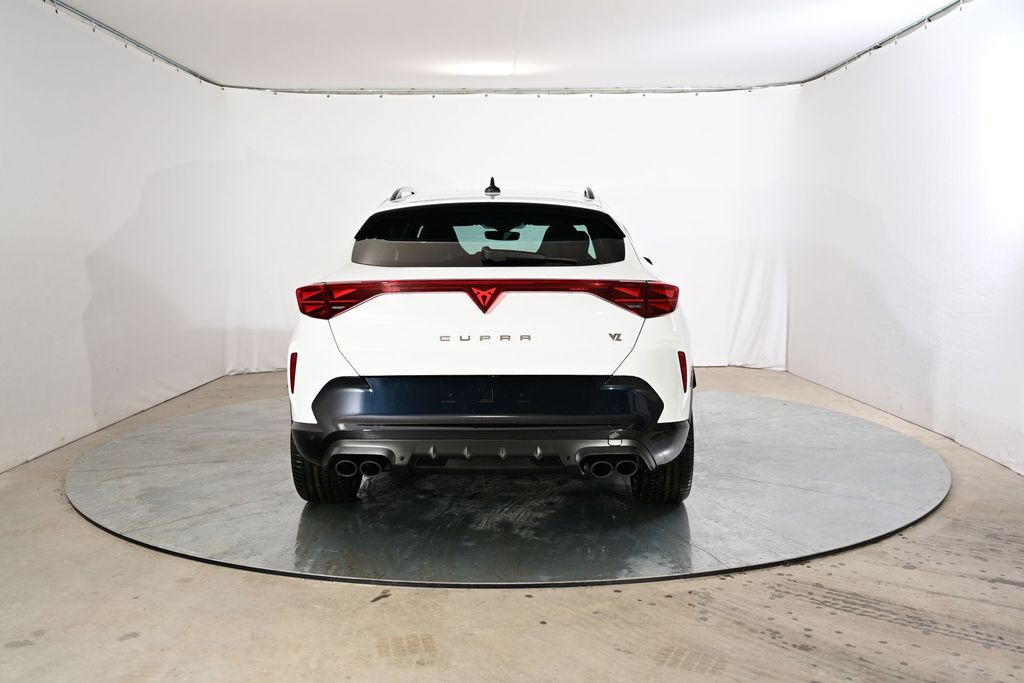 Cupra Formentor 2024