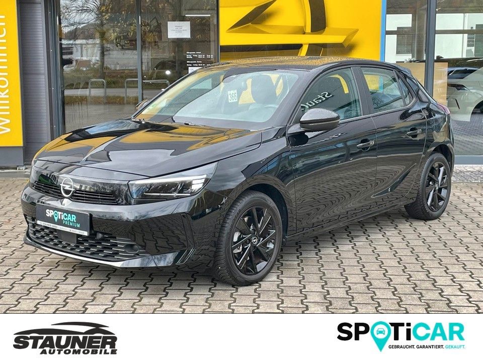 Opel Corsa 2024