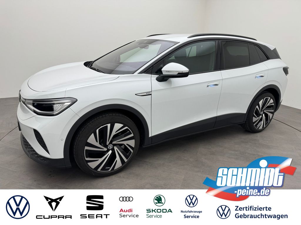 Volkswagen ID.4 2023