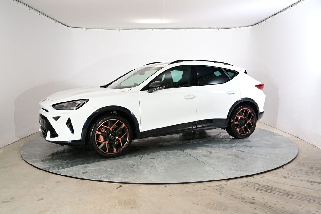 Cupra Formentor 2024