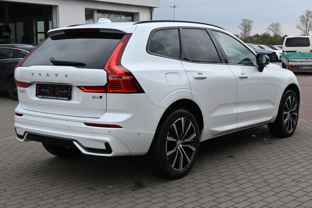 Volvo XC60 2024