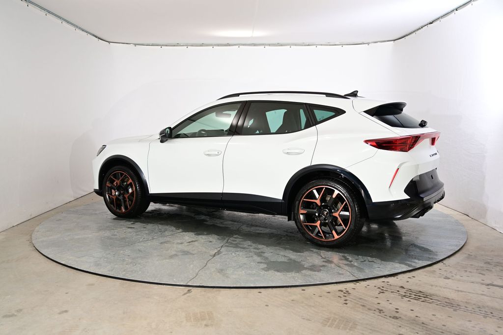 Cupra Formentor 2024