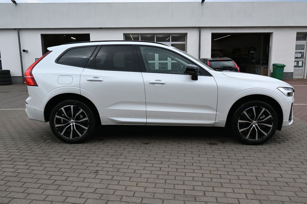 Volvo XC60 2024