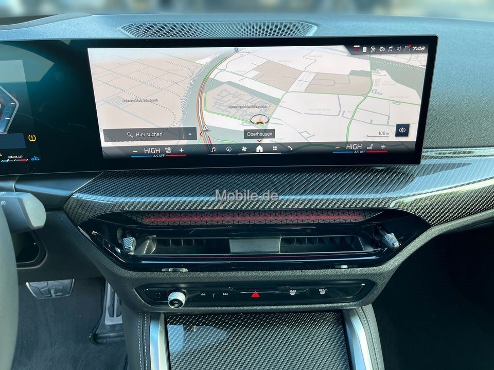 BMW M440 2024