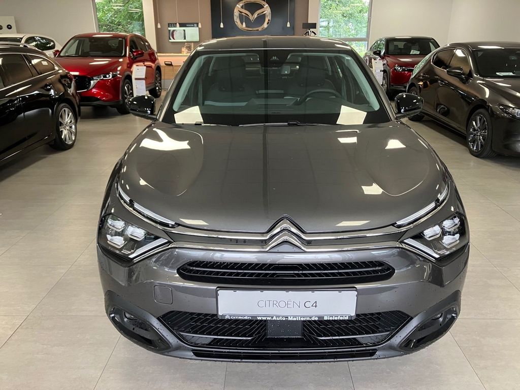Citroën C4 2024