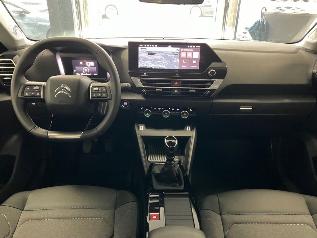 Citroën C4 2024
