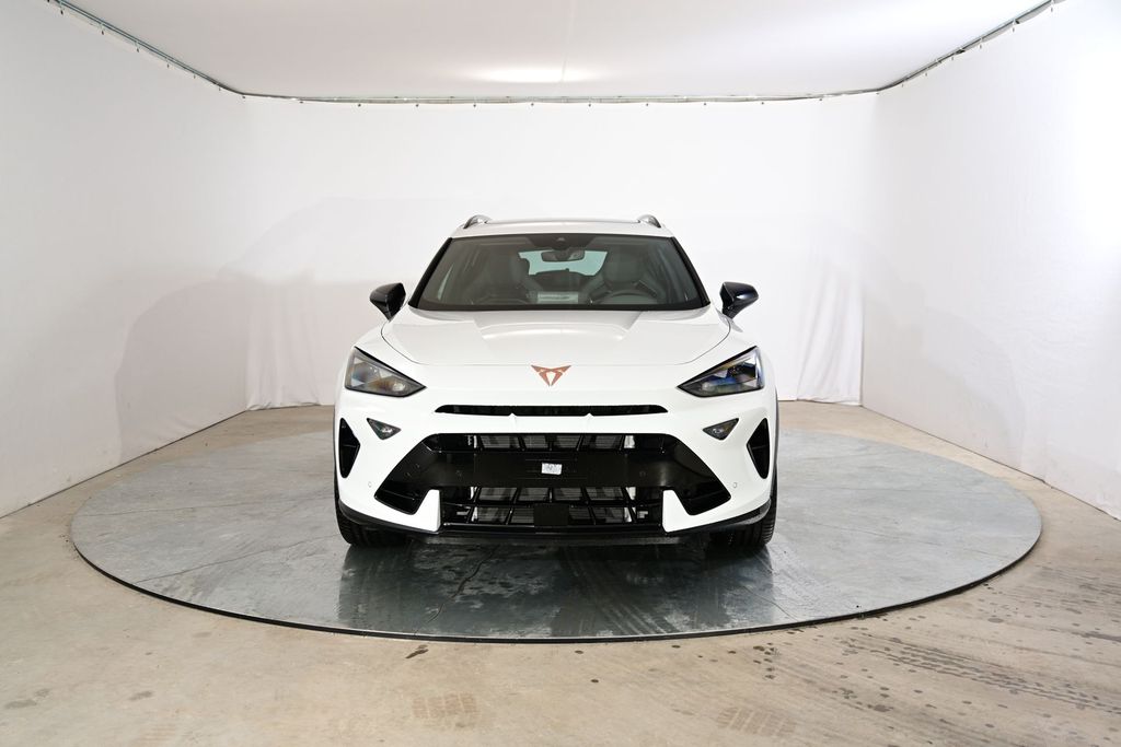 Cupra Formentor 2024