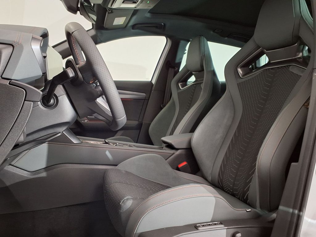 Cupra Formentor 2024