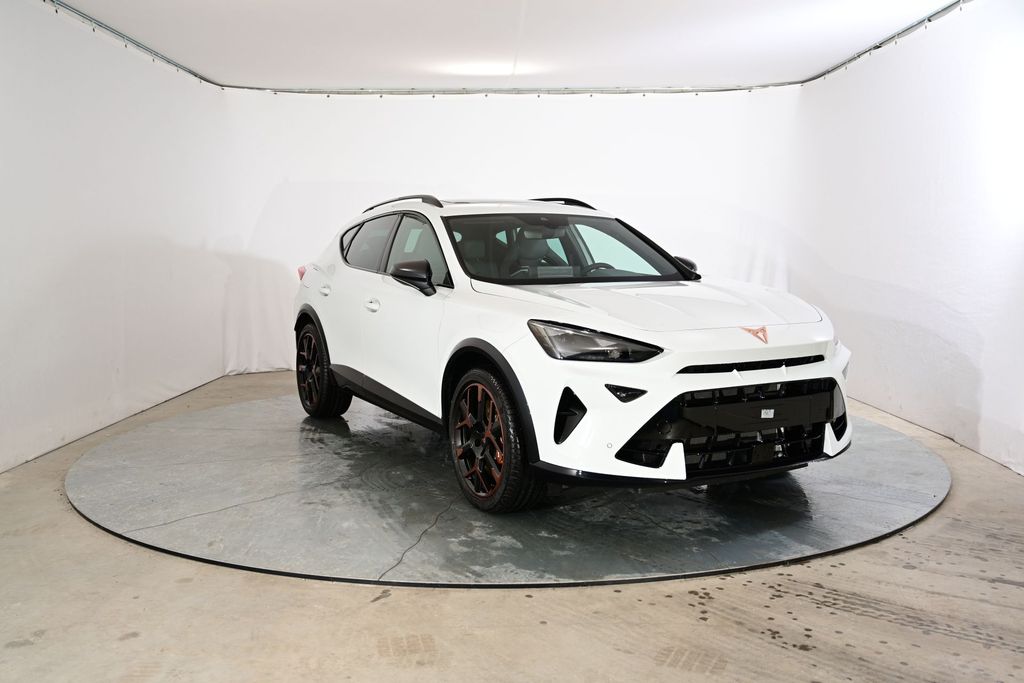Cupra Formentor 2024