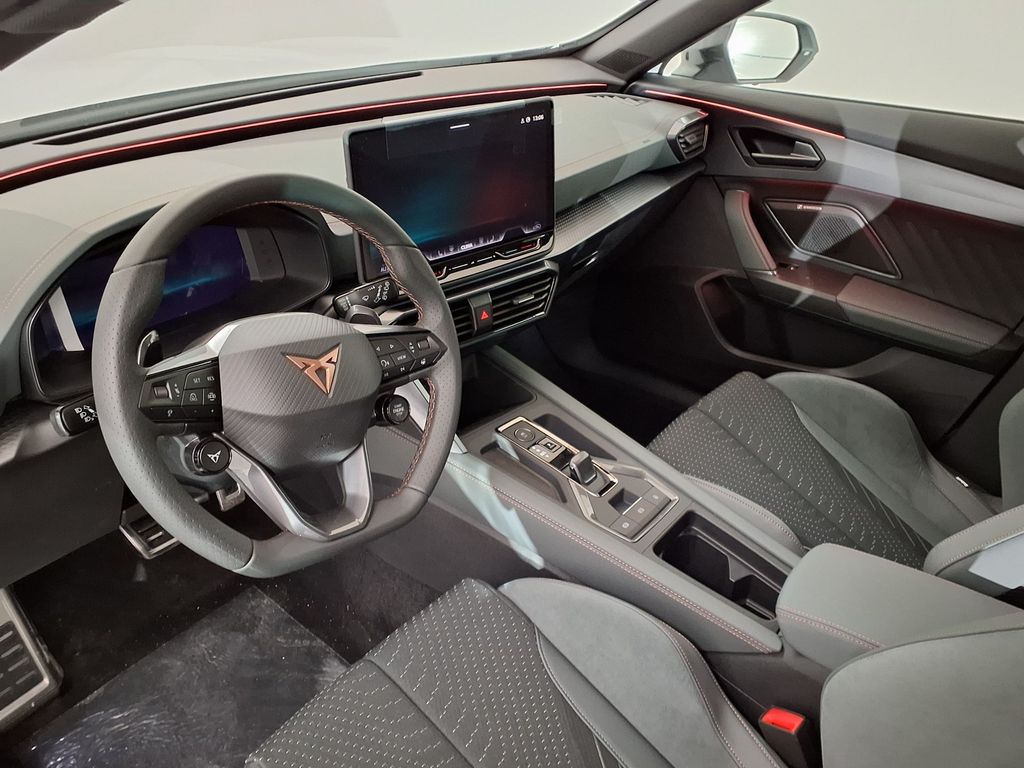 Cupra Formentor 2024
