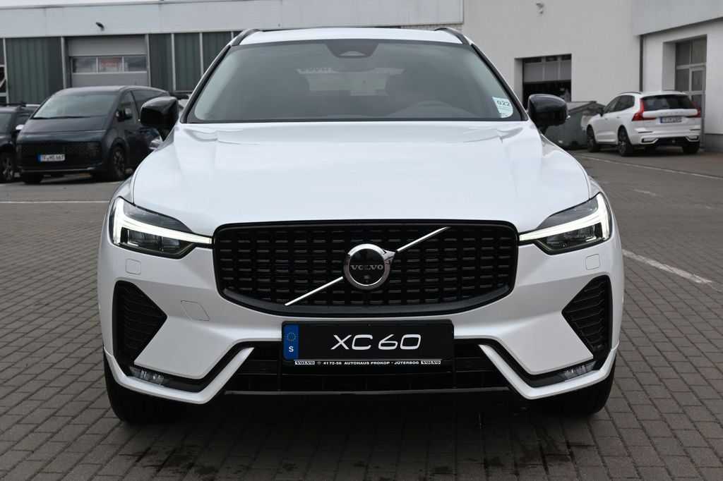 Volvo XC60 2024