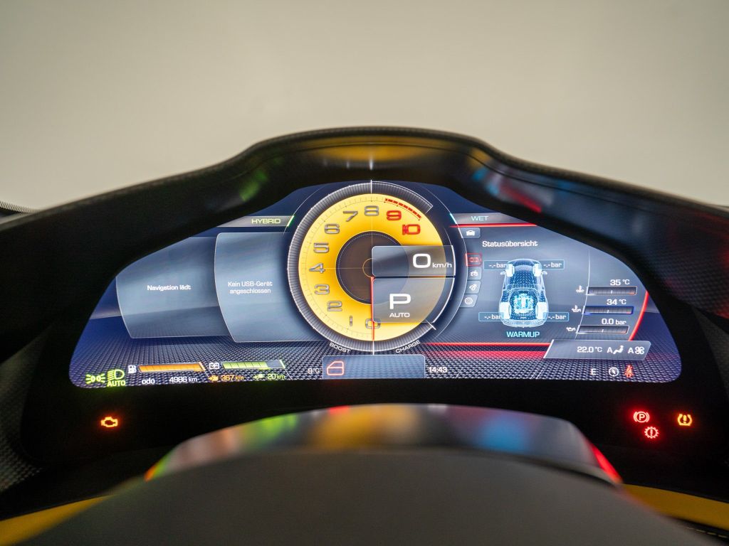 Ferrari 296 GTB 2024