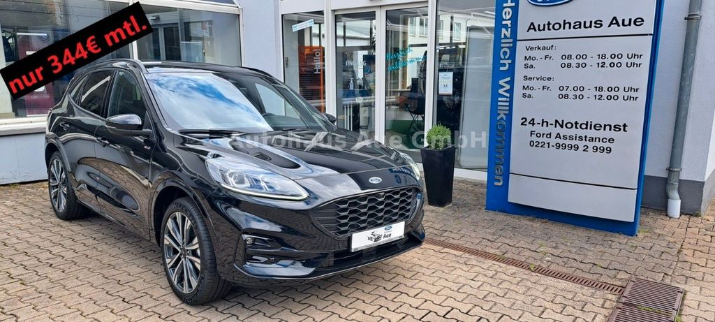 Ford Kuga 2024