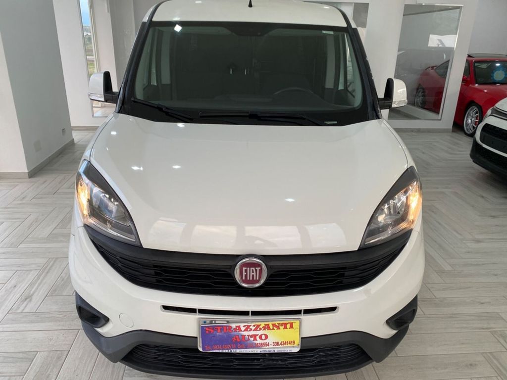 Fiat Other 2020