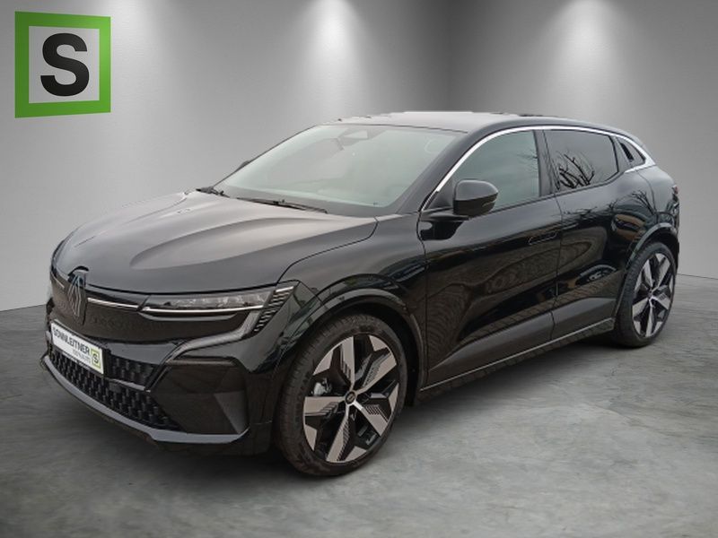 Renault Megane 2024