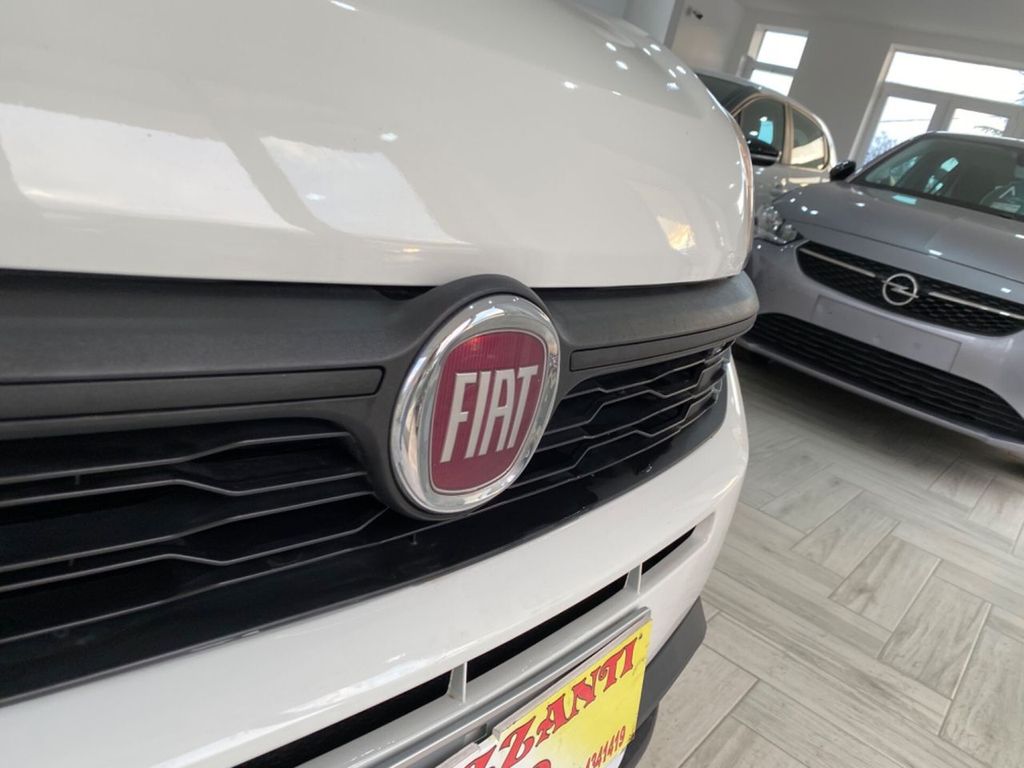 Fiat Other 2020