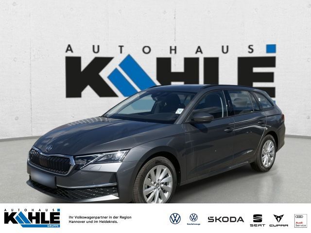 Skoda Octavia 2025
