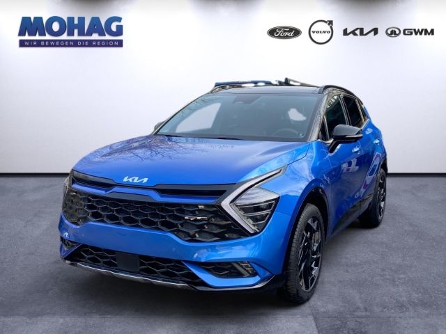 Kia Sportage 2025