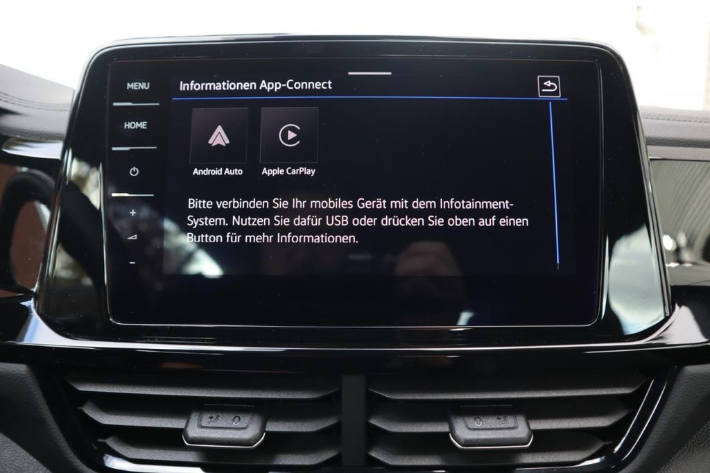 Volkswagen T-Roc 2024