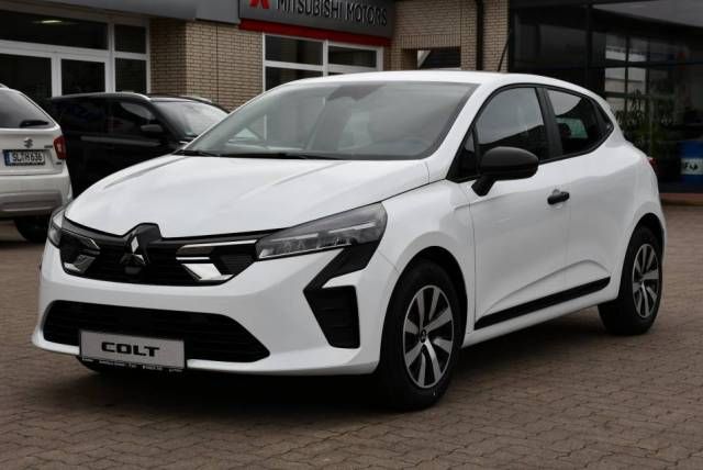 Mitsubishi Colt 2025