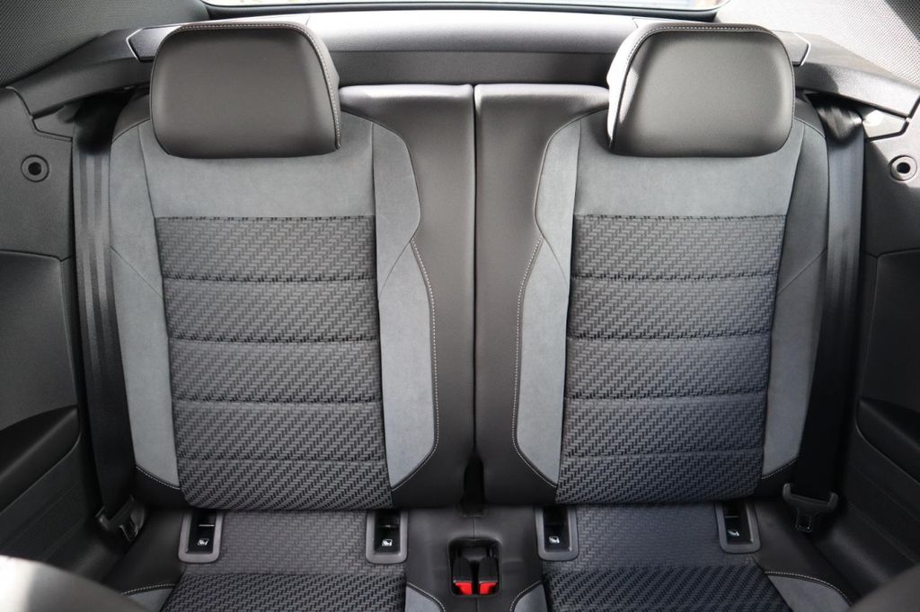 Volkswagen T-Roc 2024