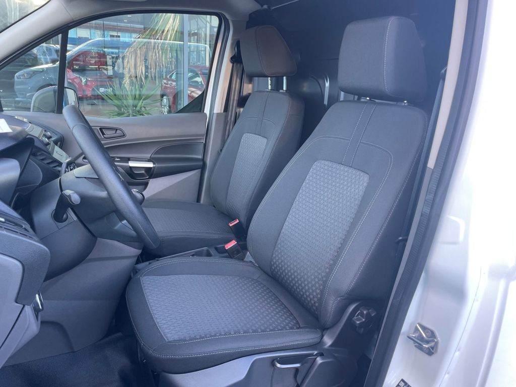 Ford Transit Connect 2025