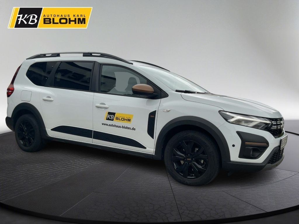 Dacia Jogger 2024