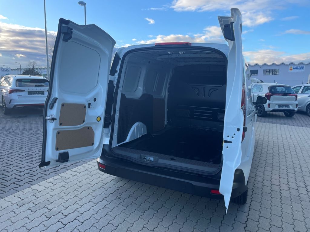 Ford Transit Connect 2025
