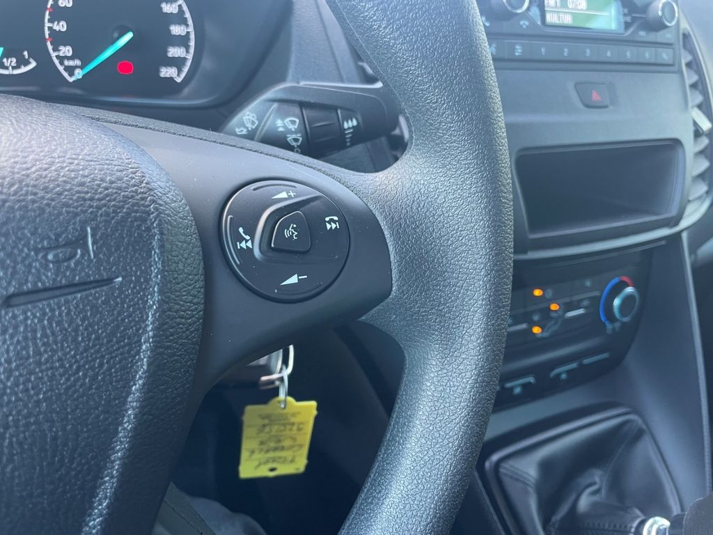 Ford Transit Connect 2025