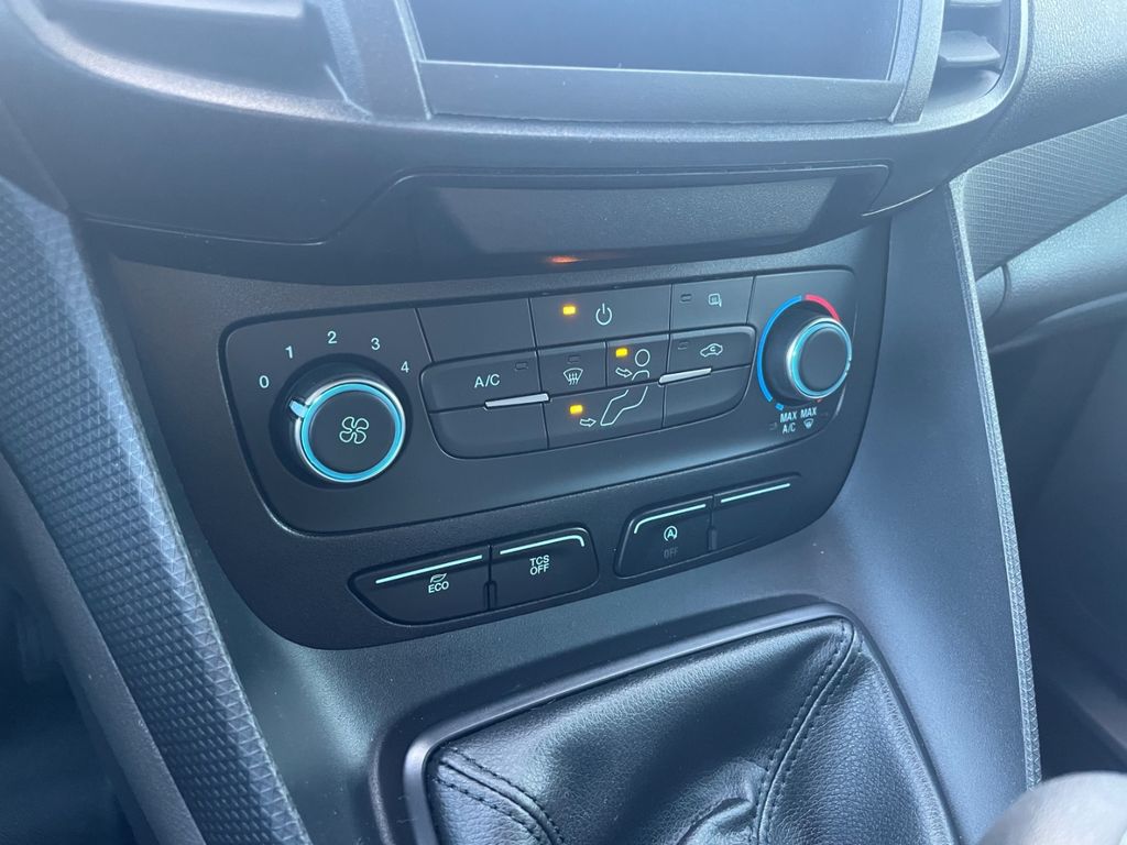 Ford Transit Connect 2025