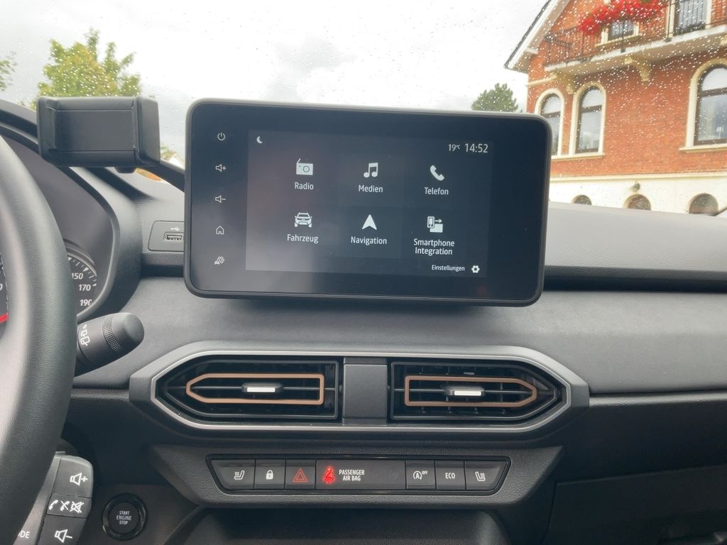 Dacia Jogger 2024