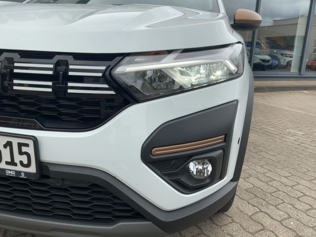 Dacia Jogger 2024