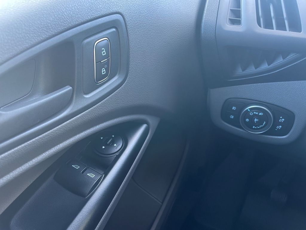 Ford Transit Connect 2025