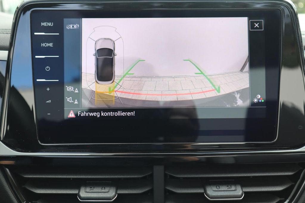 Volkswagen T-Roc 2024