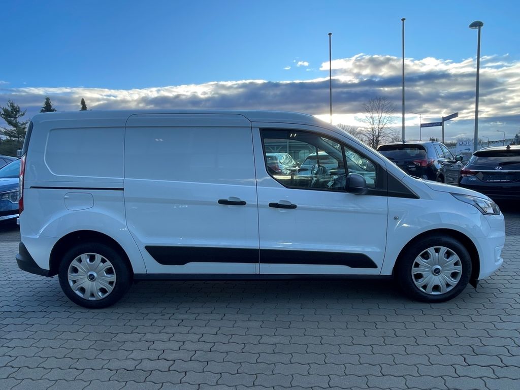 Ford Transit Connect 2025