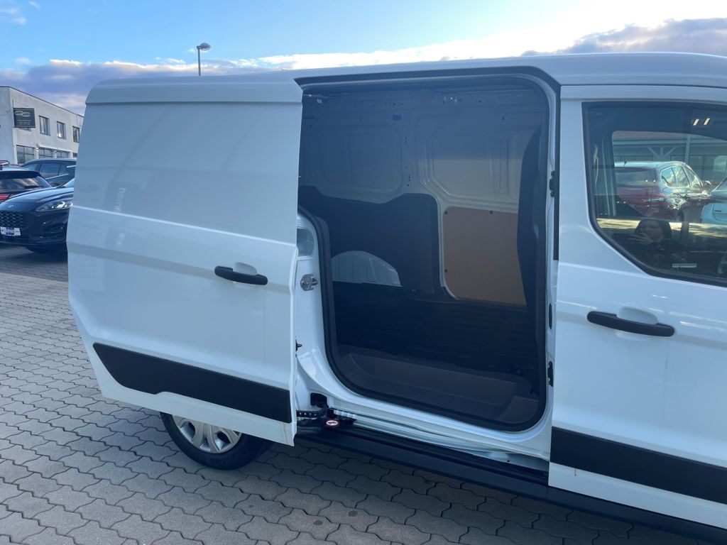 Ford Transit Connect 2025