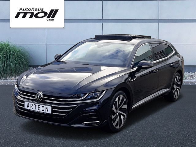 Volkswagen Arteon 2024