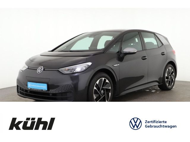Volkswagen ID.3 2022