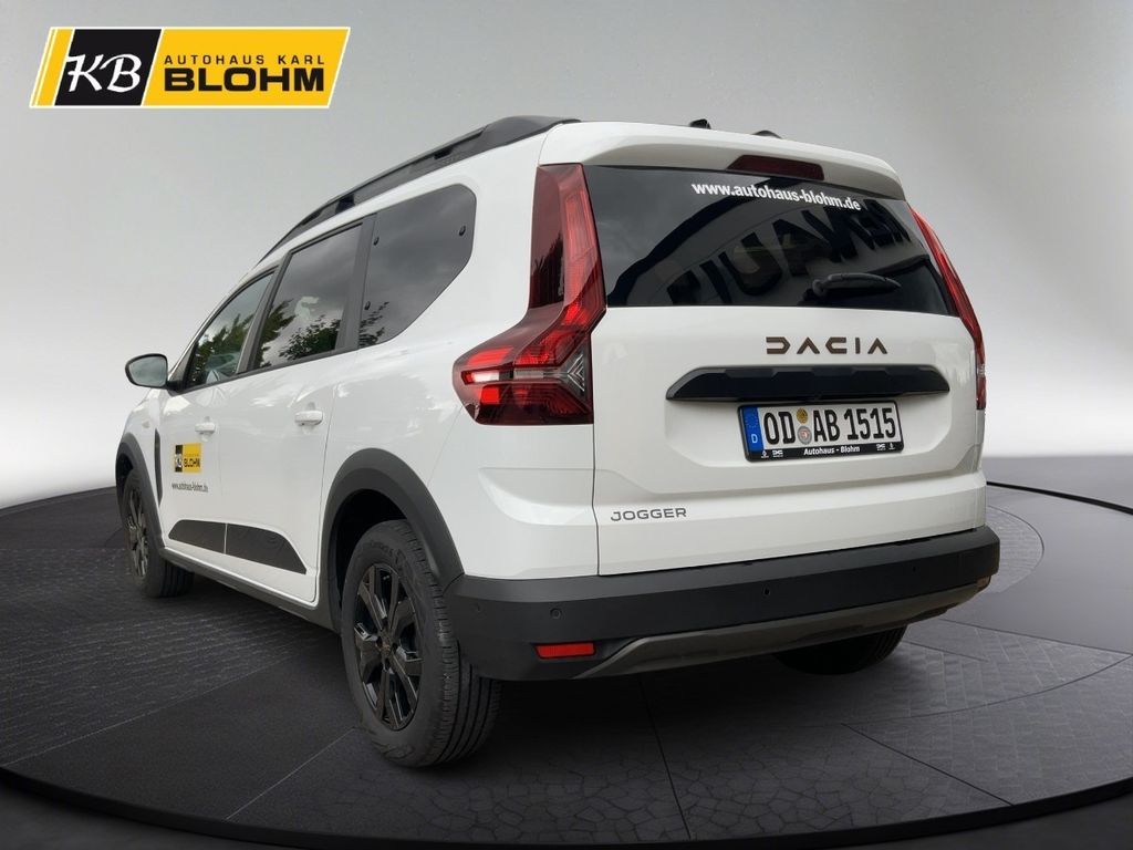 Dacia Jogger 2024