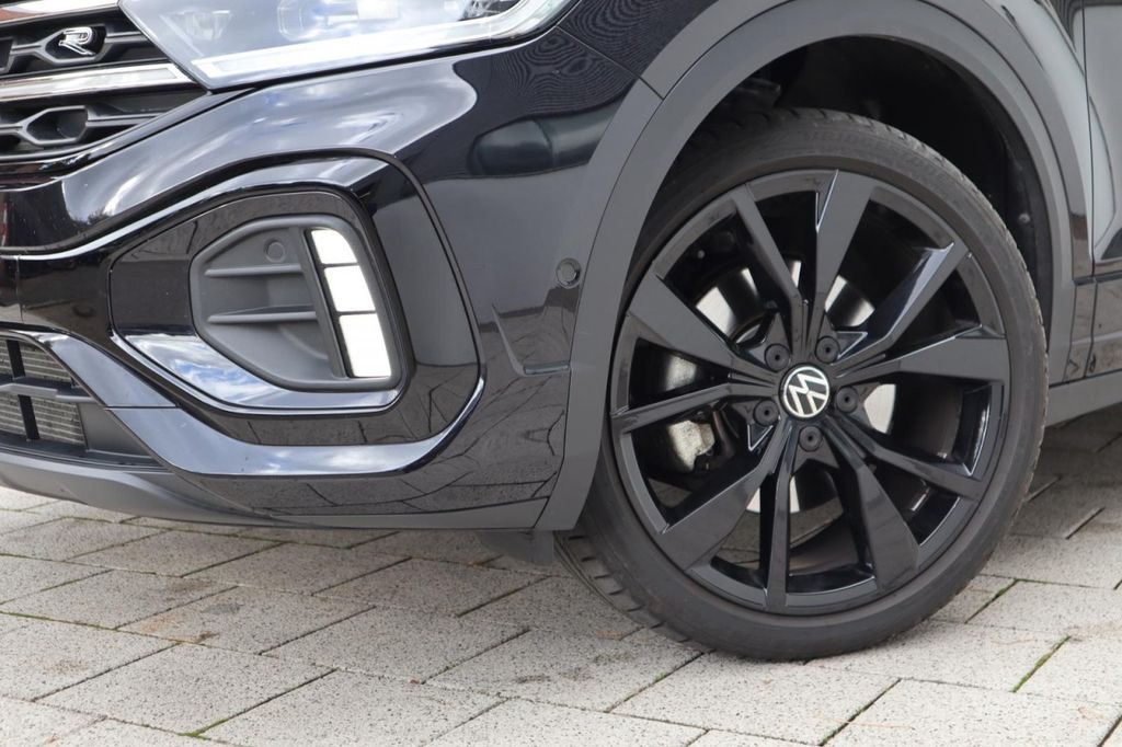 Volkswagen T-Roc 2024