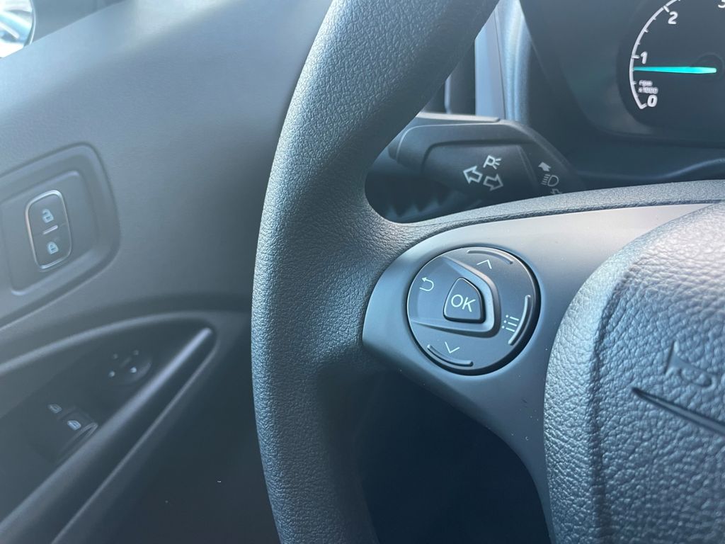 Ford Transit Connect 2025