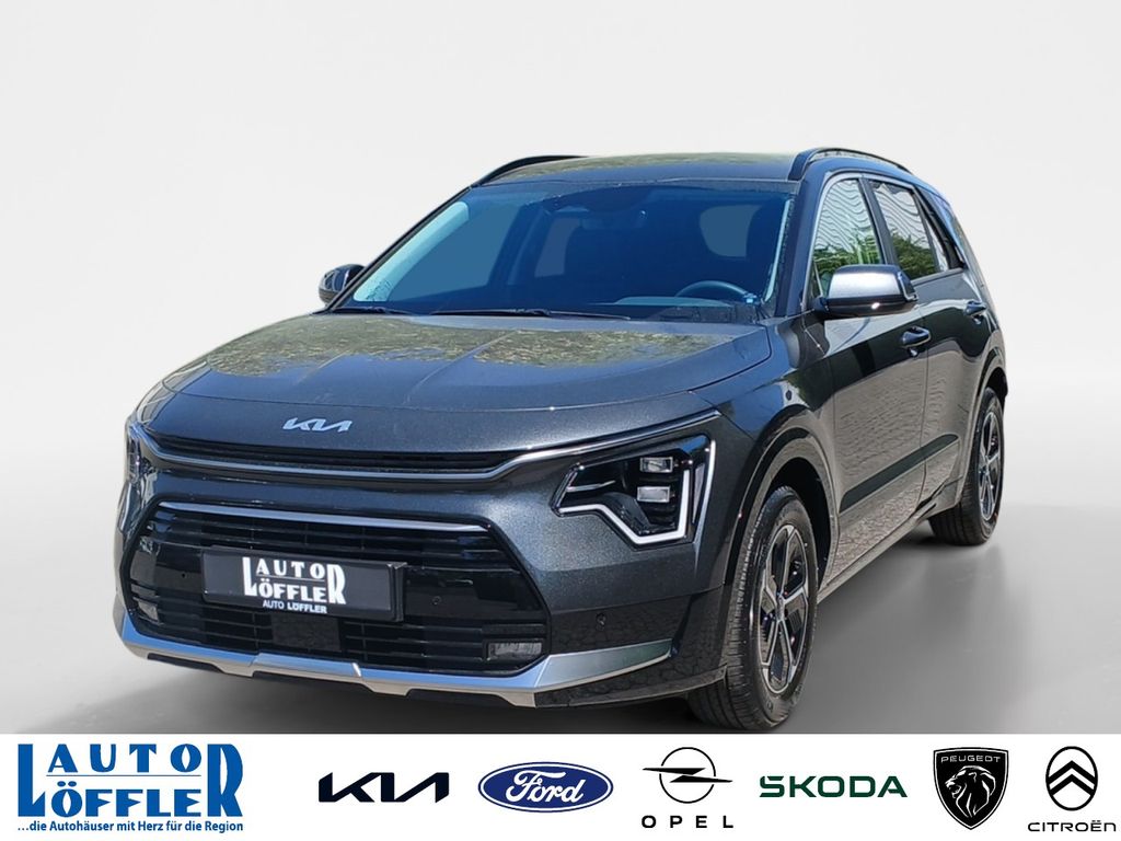 Kia Niro 2025