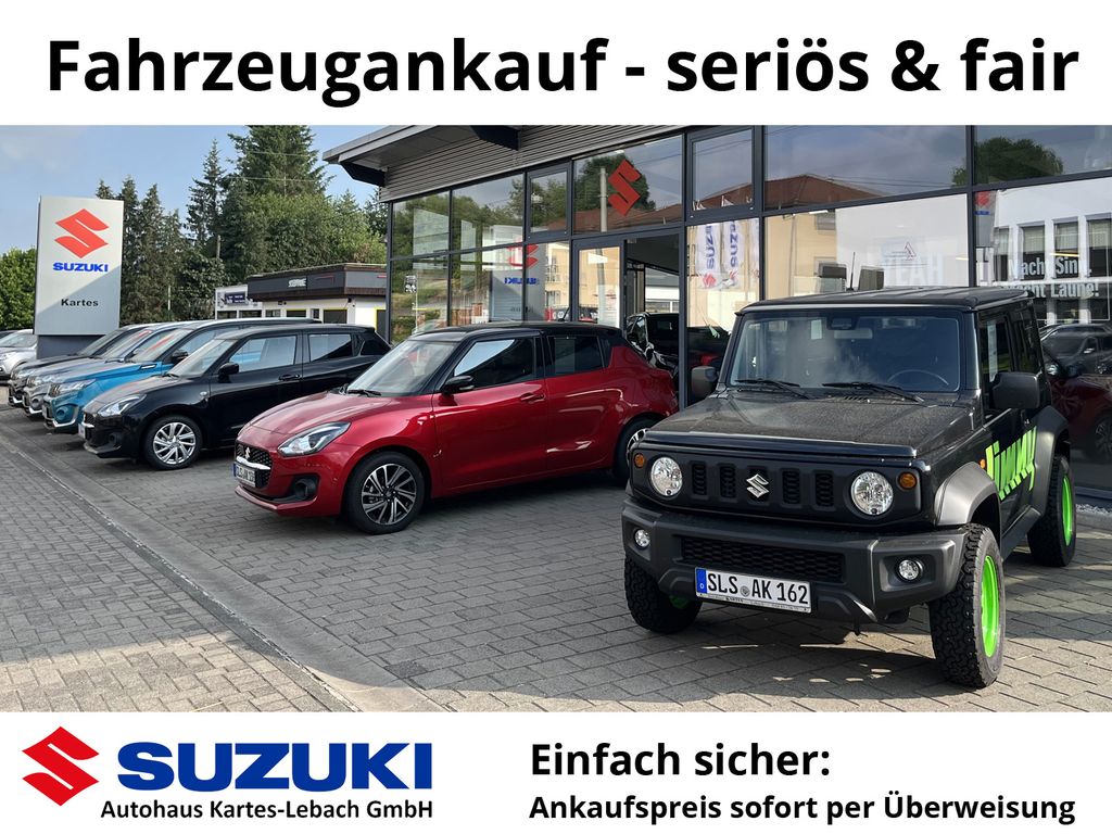 Suzuki Vitara 2025
