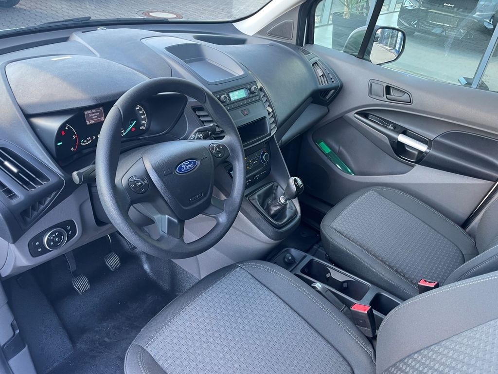 Ford Transit Connect 2025
