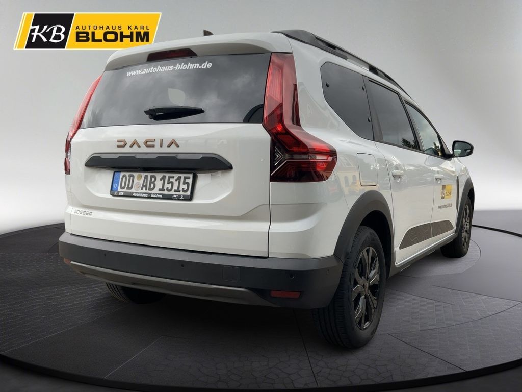 Dacia Jogger 2024