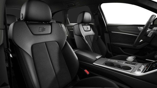 Audi A6 2024